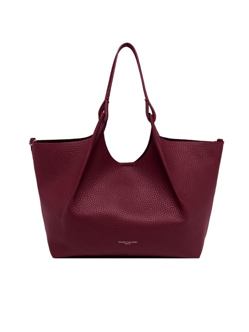 Dua borsa a spalla GIANNI CHIARINI | BS9720RNGDBL14209